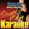Singer's Edge Karaoke - Honey Bee (Originally Performed By Blake Shelton) [Karaoke Version] - Single
